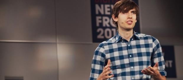 David Karp vendeu seu aplicativo por US$ 1,1 bilhão David Karp vendeu seu aplicativo por US$ 1,1 bilhão