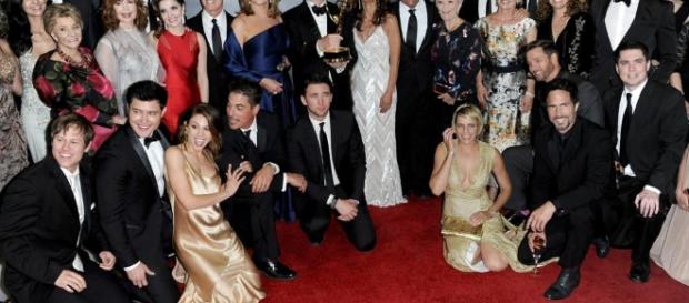 Days of Our Lives' renewed for 52nd season - WKTV News - wktv.com Days of Our Lives' renewed for 52nd season - WKTV News - wktv.com