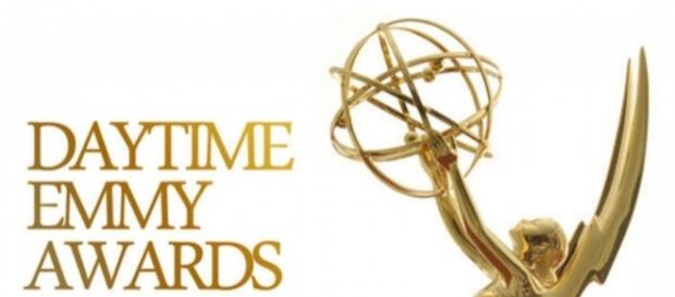 Daytime Emmy awards photo via BN library Daytime Emmy awards photo via BN library