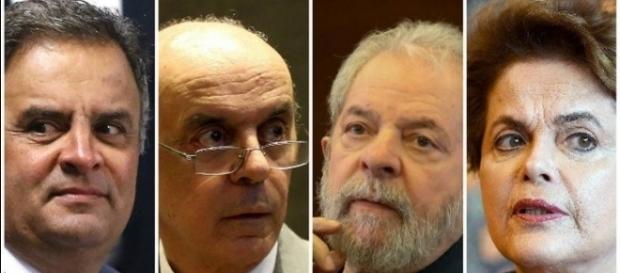 Demora pode beneficiar possíveis investigados das delações (Foto: Reprodução) Demora pode beneficiar possíveis investigados das delações (Foto: Reprodução)
