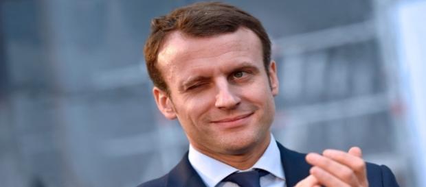Deux nouveaux soutiens de poids pour Emmanuel Macron Deux nouveaux soutiens de poids pour Emmanuel Macron