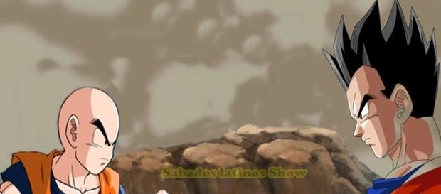 Dragon Ball Super capítulo 84 : Sinopsis Oficial Dragon Ball Super capítulo 84 : Sinopsis Oficial
