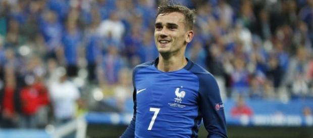 Et si les joueurs de l'Equipe de France étaient des Pokémon ... - tf1.fr Et si les joueurs de l'Equipe de France étaient des Pokémon ... - tf1.fr