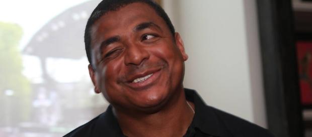 Ex-jogador pode ver equipe rebaixada Ex-jogador pode ver equipe rebaixada
