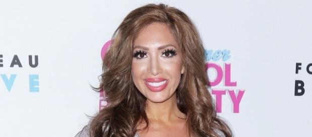Farrah Abraham Slammed for Modeling Pics of 7-Year-Old Daughter ... - usmagazine.com Farrah Abraham Slammed for Modeling Pics of 7-Year-Old Daughter ... - usmagazine.com