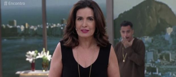 Fátima Bernardes continua sendo muito adorada Fátima Bernardes continua sendo muito adorada