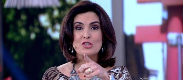 Fátima Bernardes deu a sua opinião pessoal Fátima Bernardes deu a sua opinião pessoal