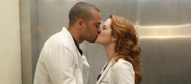 Grey's Anatomy' Season 13 Spoilers: Jackson And April Back ... - inquisitr.com Grey's Anatomy' Season 13 Spoilers: Jackson And April Back ... - inquisitr.com
