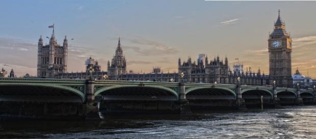 James Cleverly MP paid tribute to PC Keith Palmer in the House of Commons James Cleverly MP paid tribute to PC Keith Palmer in the House of Commons