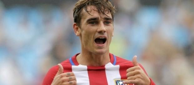 La déclaration CHOC sur l'avenir de Griezmann La déclaration CHOC sur l'avenir de Griezmann