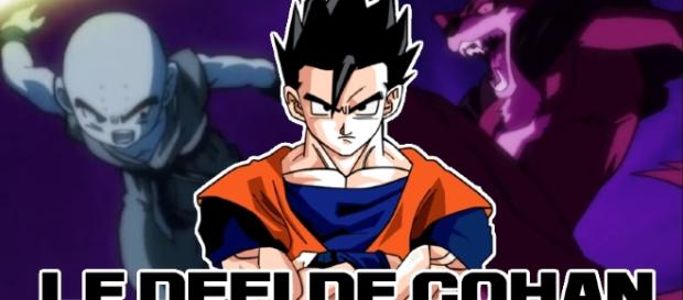 Le défi de Gohan ? Krilin peut il se battre contre des ennemies aussi coriaces ? Le défi de Gohan ? Krilin peut il se battre contre des ennemies aussi coriaces ?