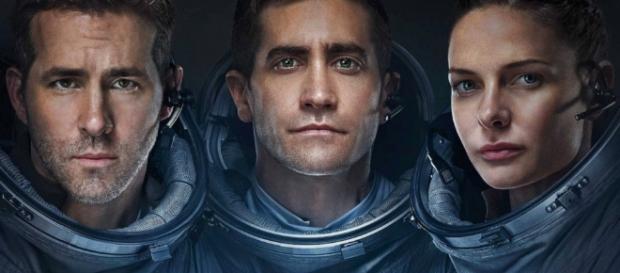 LIFE - Non Oltrepassare Il Limite: prima clip del nuovo film di ... - leganerd.com LIFE - Non Oltrepassare Il Limite: prima clip del nuovo film di ... - leganerd.com