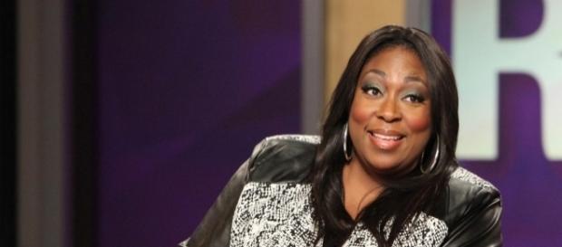 Loni Love talks about her miscarriage on "The Real" - Photo: Blasting News Library - thereal.com Loni Love talks about her miscarriage on "The Real" - Photo: Blasting News Library - thereal.com