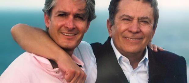 Los padres de los políticos y políticos padres - cunadegrillos.com Los padres de los políticos y políticos padres - cunadegrillos.com