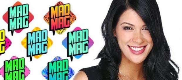 Mad Mag - Découvrez qui devient chroniqueur dans l'équipe d'Ayem Nour ! Mad Mag - Découvrez qui devient chroniqueur dans l'équipe d'Ayem Nour !