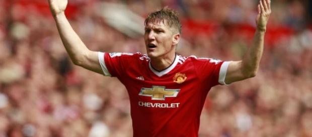Man Utd: Une offre de Chicago pour Schweinsteiger Man Utd: Une offre de Chicago pour Schweinsteiger