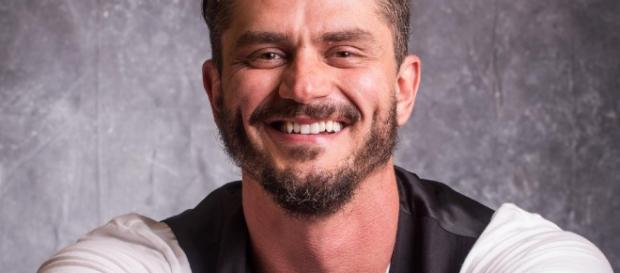 Marcos Harter e suas polêmicas no BBB 17 Marcos Harter e suas polêmicas no BBB 17