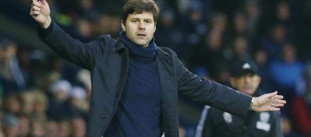 Mauricio Pochettino: We won't waste energy talking about winning ... - eurosport.com Mauricio Pochettino: We won't waste energy talking about winning ... - eurosport.com