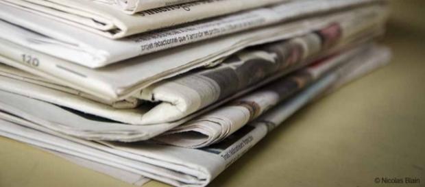 Menez vous-même la chasse aux phrases cliché dans les médias ! Crédit photo : courantpositif.fr Menez vous-même la chasse aux phrases cliché dans les médias ! Crédit photo : courantpositif.fr