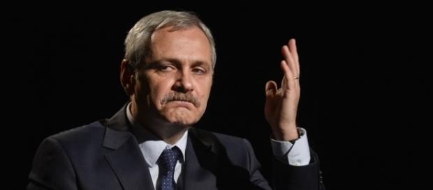 Mesajul lui Dragnea pentru poporul britanic Mesajul lui Dragnea pentru poporul britanic