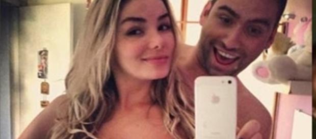 O maior nível de friend zone já registrado O maior nível de friend zone já registrado
