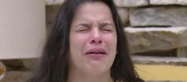 Pai de Emilly avaliou o 'namorado' da filha Pai de Emilly avaliou o 'namorado' da filha