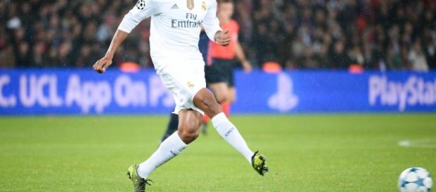 Raphael Varane pourrait franchir une étape dans la carrière la saison prochaine Raphael Varane pourrait franchir une étape dans la carrière la saison prochaine