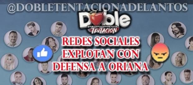 Redes explotan con esta noticia Redes explotan con esta noticia