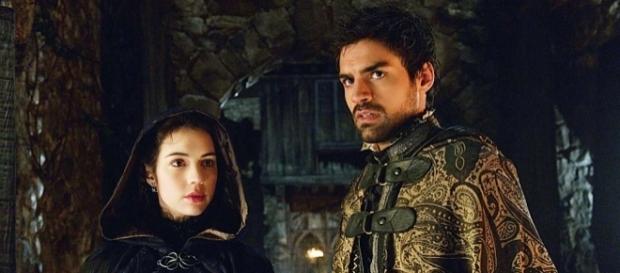 Reign Photos and Pictures | TVGuide.com - tvguide.com Reign Photos and Pictures | TVGuide.com - tvguide.com