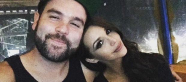 Scheana Marie, Mike Shay: 'Vanderpump Rules' Drugs, Divorce? - inquisitr.com Scheana Marie, Mike Shay: 'Vanderpump Rules' Drugs, Divorce? - inquisitr.com