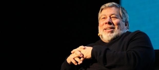 Steve Wozniak spoke at the TechIgnite conference this week in Silicon Valley. (Photo via Flickr) Steve Wozniak spoke at the TechIgnite conference this week in Silicon Valley. (Photo via Flickr)