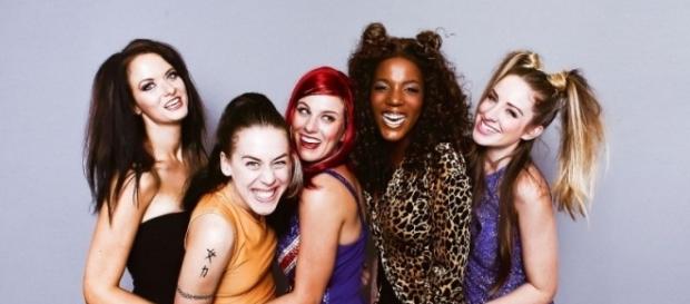 The Top 10 Best Blogs on Spice Girls - notey.com The Top 10 Best Blogs on Spice Girls - notey.com