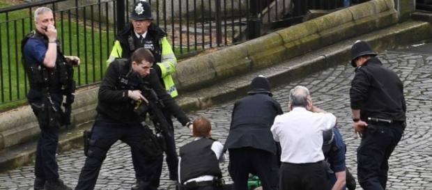 Timeline of events of the London terror attack | abc7ny.com - abc7ny.com Timeline of events of the London terror attack | abc7ny.com - abc7ny.com