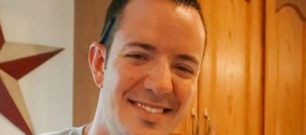 Todd Zobrist foi herói sem nem precisar de capa Todd Zobrist foi herói sem nem precisar de capa