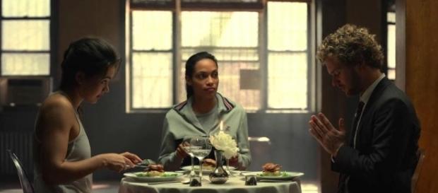 Under Leaf Pluck Lotus" · Marvel's Iron Fist · TV Review A visit ... - avclub.com Under Leaf Pluck Lotus" · Marvel's Iron Fist · TV Review A visit ... - avclub.com