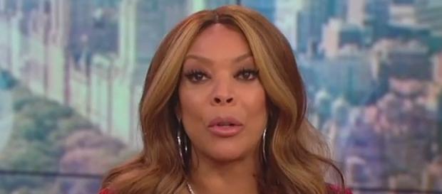 Wendy Williams doesn't think Heather Morris should be on "Dancing with the Stars" - Photo: Blasting News Library - people.com Wendy Williams doesn't think Heather Morris should be on "Dancing with the Stars" - Photo: Blasting News Library - people.com