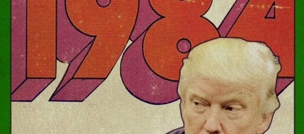 What Can '1984' Do for You in 2017? - theringer.com What Can '1984' Do for You in 2017? - theringer.com