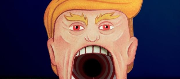 Will Trump Swallow the G.O.P. Whole? - The New York Times - nytimes.com Will Trump Swallow the G.O.P. Whole? - The New York Times - nytimes.com