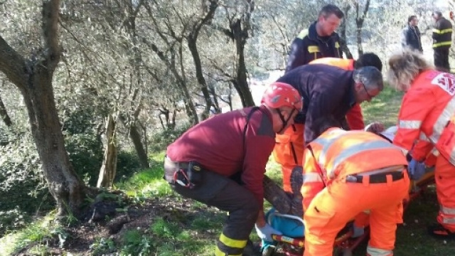 Calabria, 23enne muore a causa di una motozappa