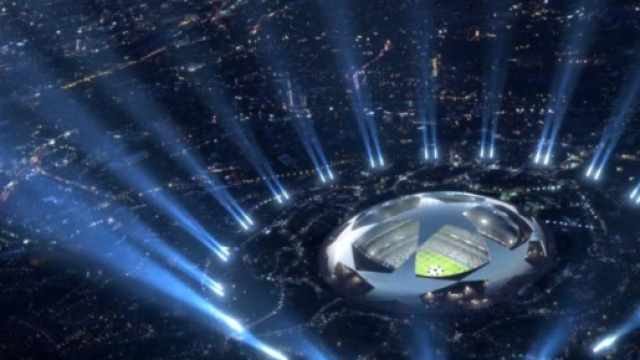 Champions League Tickets | Buy Champions League Tickets | Sell ... - atstickets.com