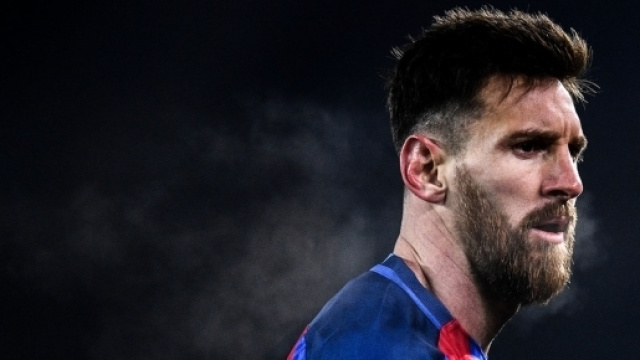 CHOC : L'incroyable affaire de la « cocaïne Messi »