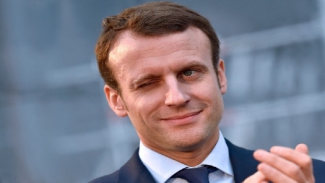 Deux nouveaux soutiens de poids pour Emmanuel Macron