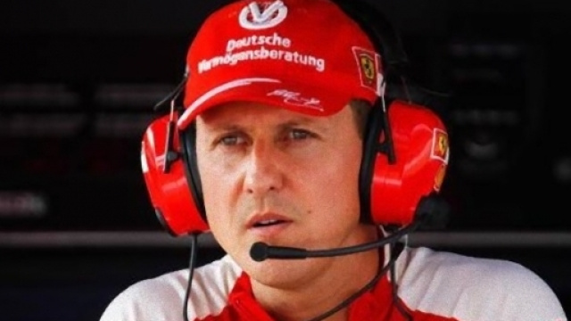 F1, grave lutto per la famiglia Schumacher.