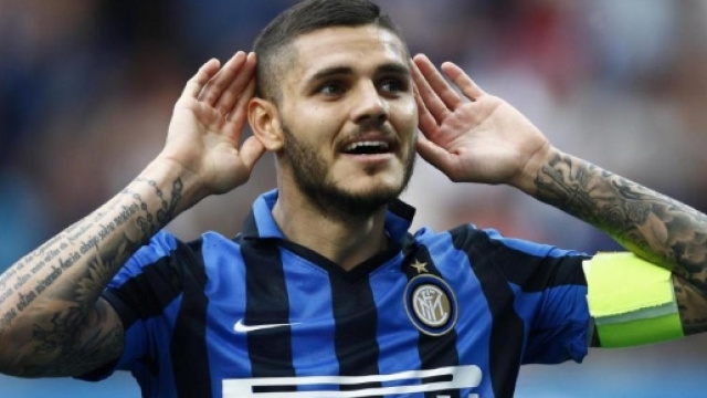 Icardi: Zanetti parla di lui in un'intervista