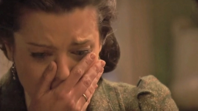 Il Segreto, anticipazioni: brutte notizie per Sol e Lucas