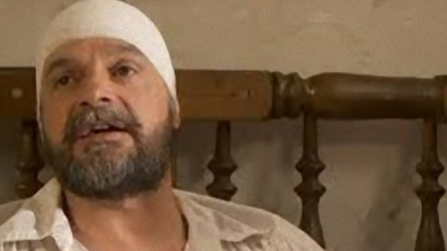 Il Segreto: Raimundo esce vivo dalle macerie ma è ancora in pericolo, ecco perché.