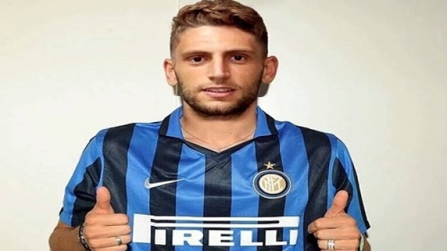 Inter, ecco la richiesta del Sassuolo per Berardi