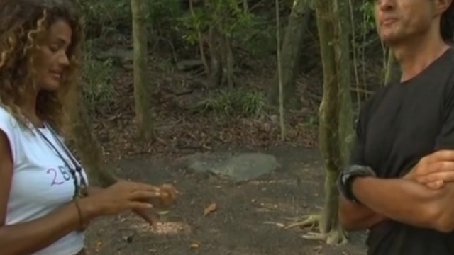 Isola, Samantha e Giulio contro tutti