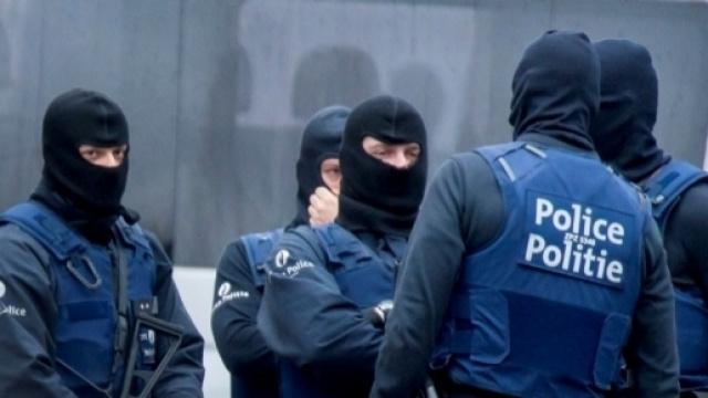 La polizia belga ha arrestato l'autore del presunto tentato attacco terroristico ad Anversa