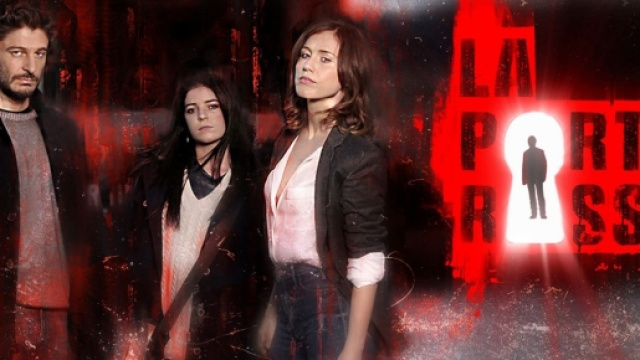 La Porta Rossa 2 ci sarà?Intanto la Rai ha ringraziato il suo pubblico